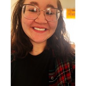 Meet your Posher, Jessie